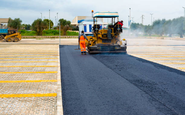 Newark, OH Driveway Pavers Company