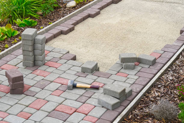 Driveway Repair Near Me in Newark, OH