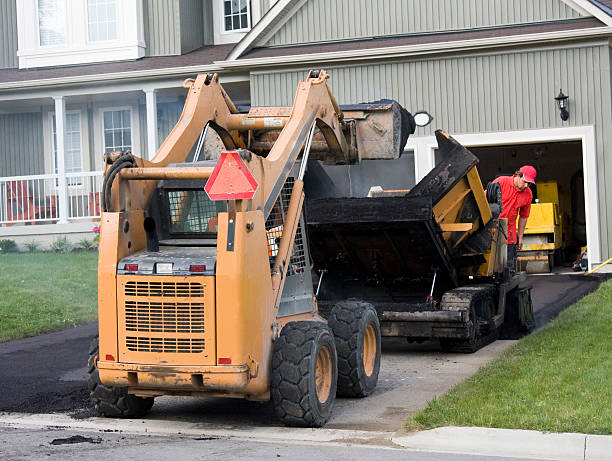 Best Driveway Repair Near Me  in Newark, OH